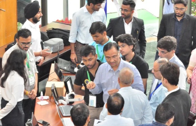 INCSR International Conference